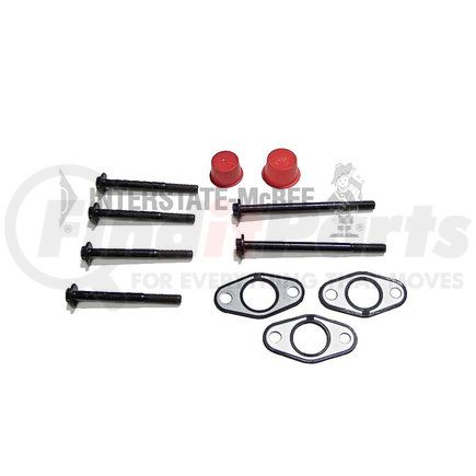 Interstate-McBee M-4955778 Engine Oil Cooler Kit