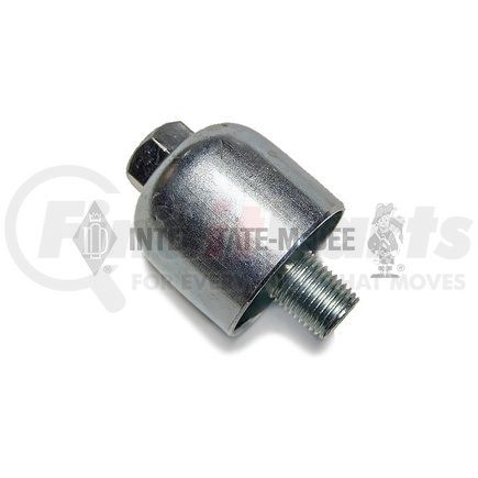 Interstate-McBee M-4H6112 Crankcase Breather Bottle