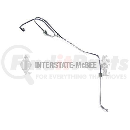 Interstate-McBee M-4H9613 Fuel Line