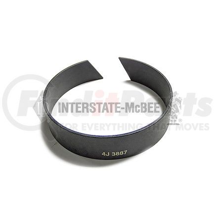Interstate-McBee M-4J3887 Engine Hardware Kit - Wear Ring Only