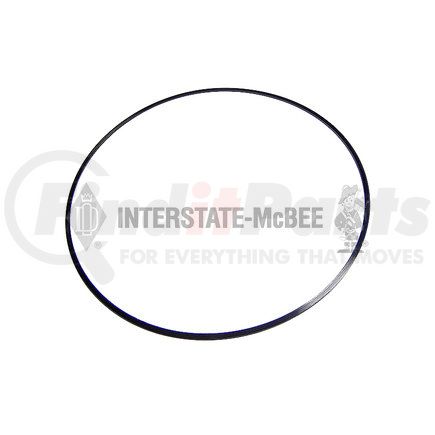 INTERSTATE MCBEE M-4J9218 Seal Ring / Washer - Back Up Ring