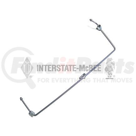 Interstate-McBee M-4N9944 Fuel Line