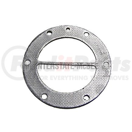 Interstate-McBee M-4P3872 Engine Heat Exchanger Water Tube Gasket