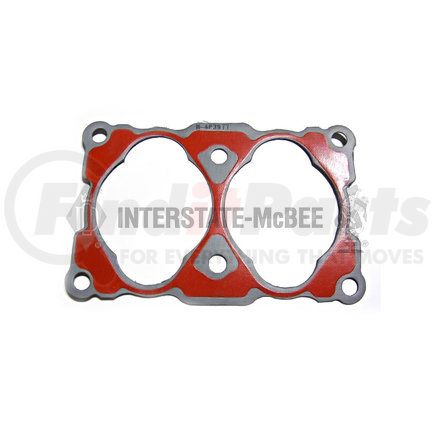 Interstate-McBee M-4P3977 Compressor Gasket