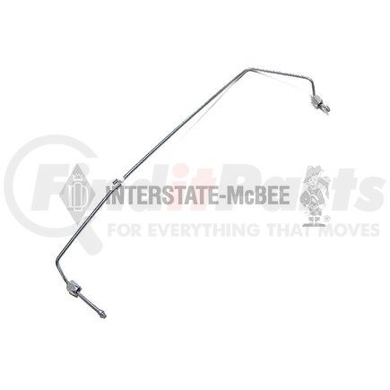 Interstate-McBee M-4N9945 Fuel Line