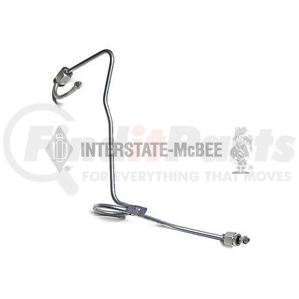 Interstate-McBee M-4P9382 Fuel Line