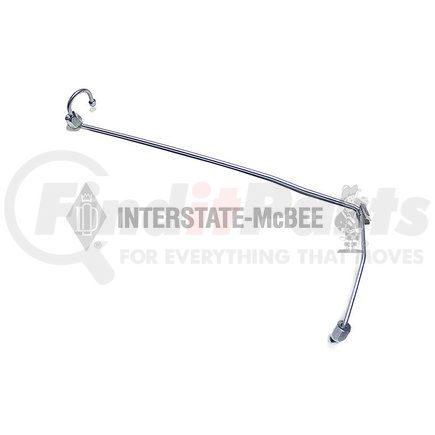 Interstate-McBee M-4P9384 Fuel Line