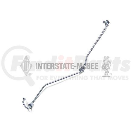 Interstate-McBee M-4P9385 Fuel Line