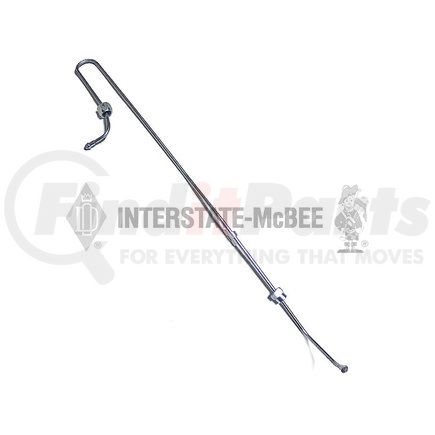 Interstate-McBee M-4P7807 Fuel Line