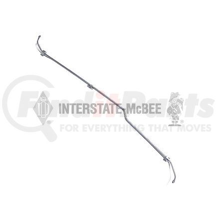 Interstate-McBee M-4P7812 Fuel Line