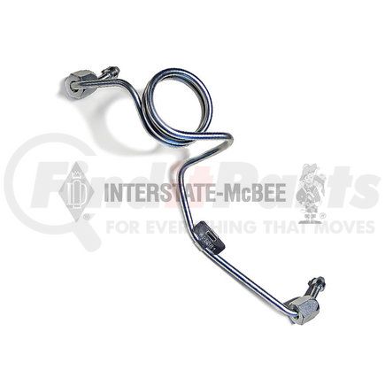 Interstate-McBee M-4P9381 Fuel Line