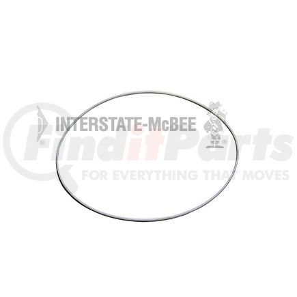 Interstate-McBee M-4S5816 Multi-Purpose Seal Ring