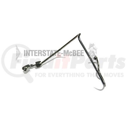 Interstate-McBee M-4P9961 Fuel Line