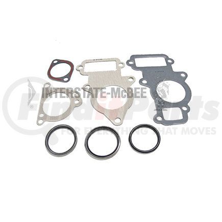 Interstate-McBee M-4W4794KT Engine Coolant Thermostat Kit