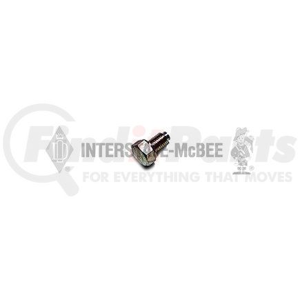 Interstate-McBee M-500974 Screw