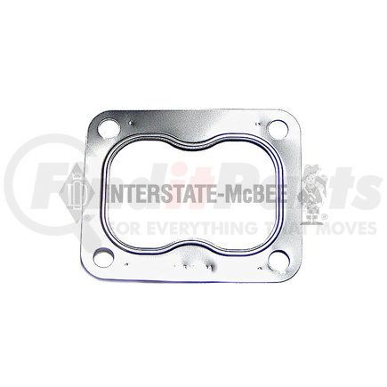 INTERSTATE MCBEE M-5263924 Turbocharger Mounting Gasket