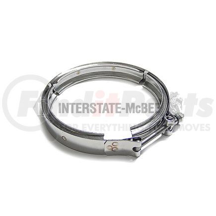 Interstate-McBee M-5290118 Diesel Particulate Filter (DPF) Clamp