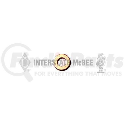 Interstate-McBee M-5339-401 Washer