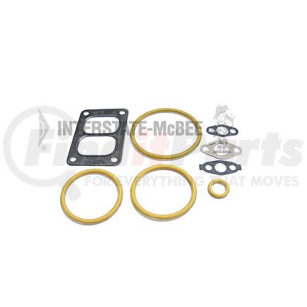 Interstate-McBee M-5P9830 Turbocharger Installation Gasket Kit