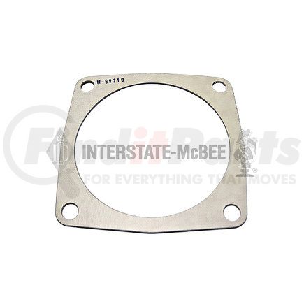 Interstate-McBee M-68210 Engine Oil Cooler Gasket