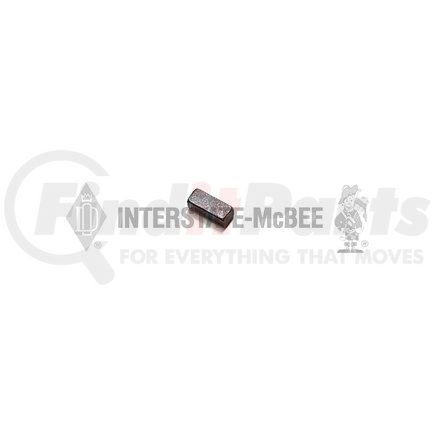 Interstate-McBee M-68174 Multi-Purpose Hardware - Key Only