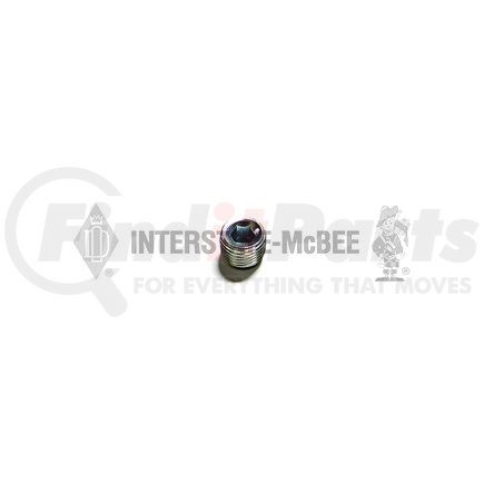 INTERSTATE MCBEE M-68193 Engine Camshaft Pipe Plug