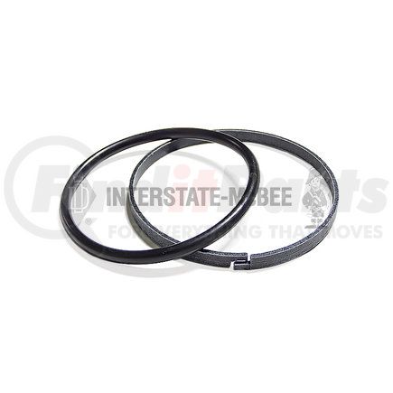 Interstate-McBee M-6E465 Hydraulic Piston Seal Assembly