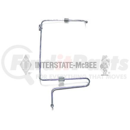 Interstate-McBee M-6I1023 Fuel Line