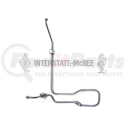 Interstate-McBee M-6I1034 Fuel Line