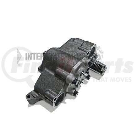 Interstate-McBee M-6N1030 Engine Oil Pump