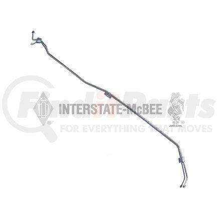 Interstate-McBee M-6N4740 Fuel Line