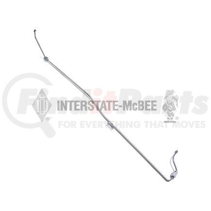 Interstate-McBee M-6N8979 Fuel Line