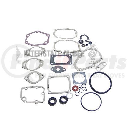 Interstate-McBee M-6V1282 Fuel System Gasket Set