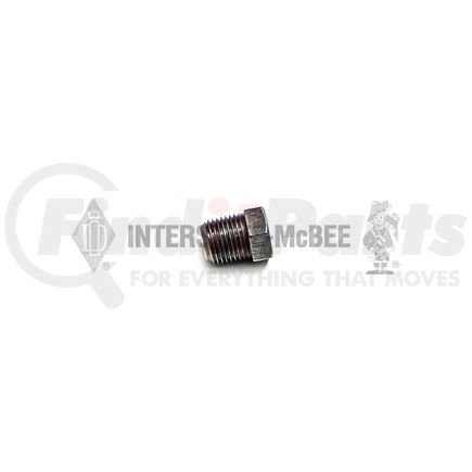 INTERSTATE MCBEE M-70295 Pipe Plug