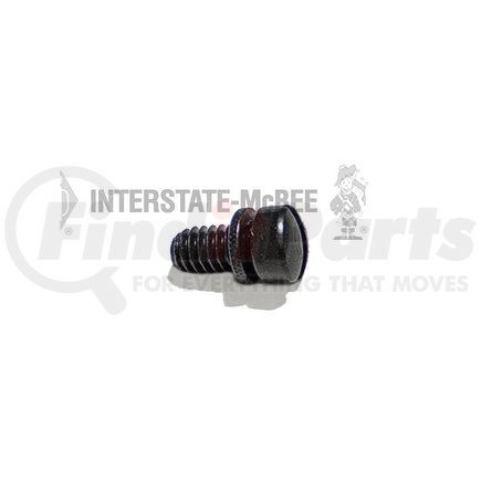 Interstate-McBee M-70772 Screw Cap