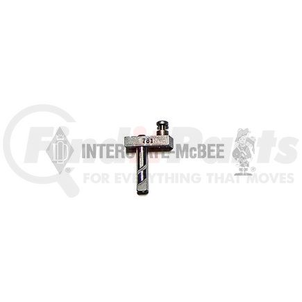 Interstate-McBee M-7123-781 Multi-Purpose Hardware - Metering Valve