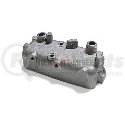 Interstate-McBee M-7123-785A Engine Oil Pump Housing / Timing Cover