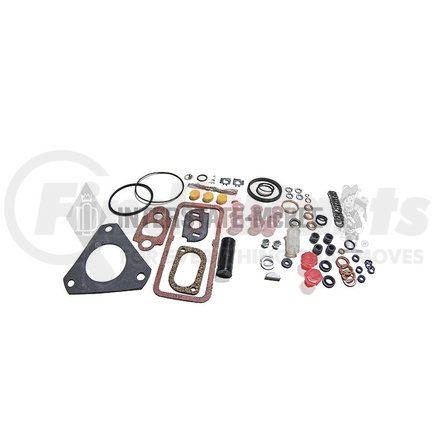 Interstate-McBee M-7135-112 Gasket Kit