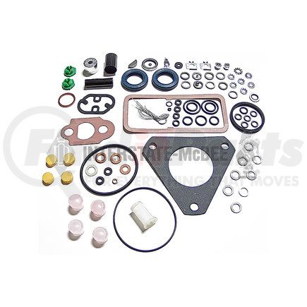 Interstate-McBee M-7135-113 Gasket Kit