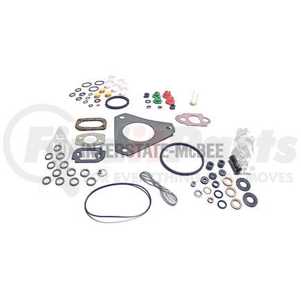 Interstate-McBee M-7135-114 Gasket Kit