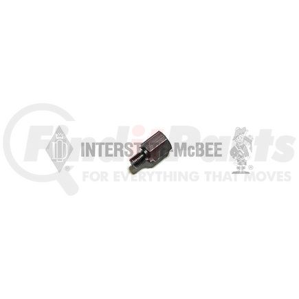 INTERSTATE MCBEE M-7133-31 Fuel Injector Connector - For CAV Fuel Injection Systems