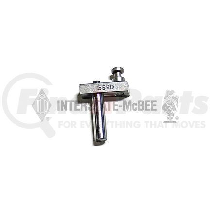 Interstate-McBee M-7139-559D Multi-Purpose Hardware - Metering Valve