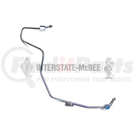 Interstate-McBee M-7C7993 Fuel Line