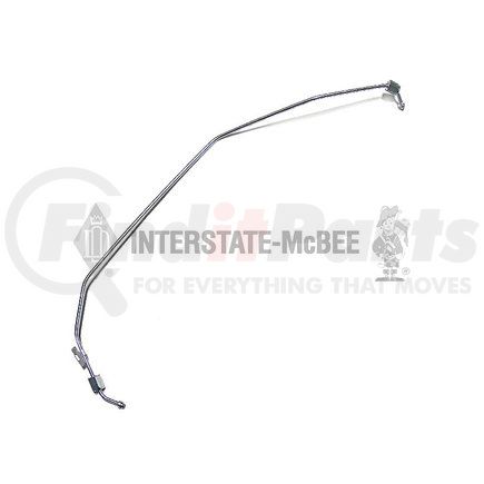 Interstate-McBee M-7C7996 Fuel Line