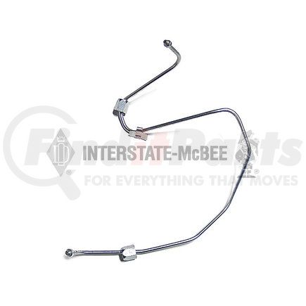 Interstate-McBee M-7C7992 Fuel Line