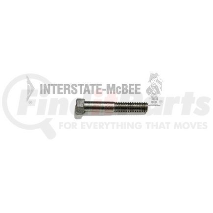 Interstate-McBee M-7L6443 Exhaust Manifold Bolt