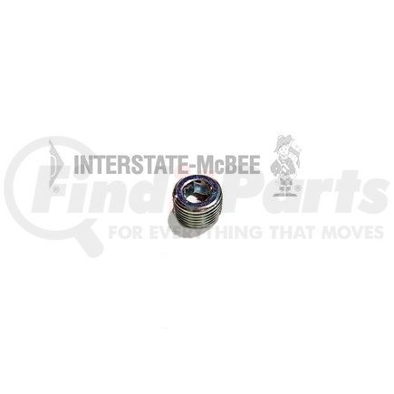 Interstate-McBee M-7M7410 Pipe Plug