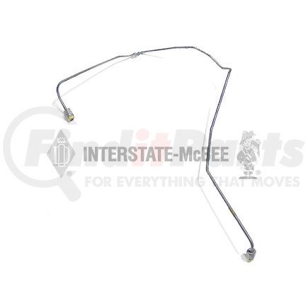 Interstate-McBee M-7N7092 Fuel Line