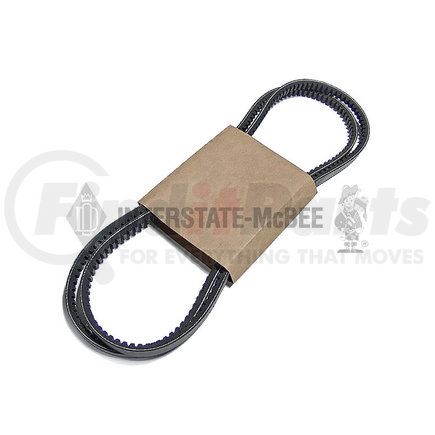 Interstate-McBee M-7N3949 Accessory Drive Belt Kit - Fan