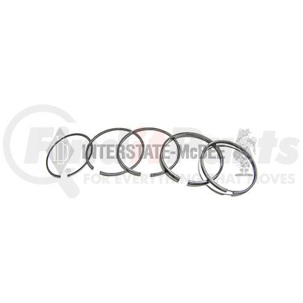 Interstate-McBee M-7W7732 Engine Piston Ring Kit